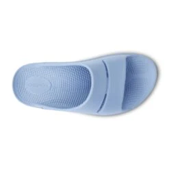 OOfos Unisex OOahh Slide - Neptune Blue - Regular (D) -Outlet EasyRoam Footwear Store MicrosoftTeams image 92 932x680 8b6c05a0 180f 45d7 af8b 0dcbfd26795c