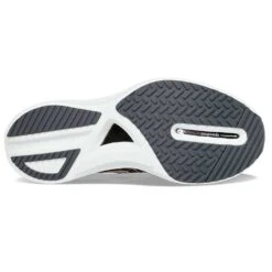 Saucony Men's Endorphin Pro 3 Racing Shoe- Black/Goldstruck- Regular (D) -Outlet EasyRoam Footwear Store S20755 10 4