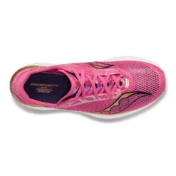 Saucony Men's Endorphin Pro 3 Racing Shoe - Prospect Quartz- Regular (D) -Outlet EasyRoam Footwear Store S20755 40 3