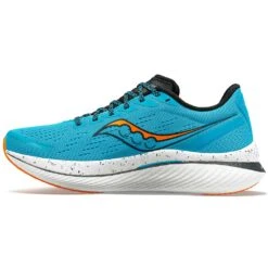 Saucony Men's Endorphin Speed 3 Running Shoe- Agave/Black- Regular (D) -Outlet EasyRoam Footwear Store S20756 25 2