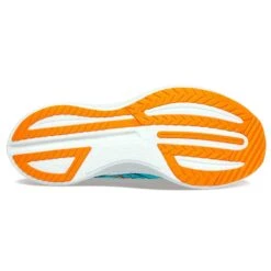 Saucony Men's Endorphin Speed 3 Running Shoe- Agave/Black- Regular (D) -Outlet EasyRoam Footwear Store S20756 25 4