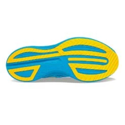 Saucony Men's Endorphin Speed 3 Running Shoe- Ocean/Vizigold- Regular (D) -Outlet EasyRoam Footwear Store S20756 32 4