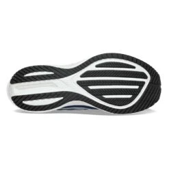 Saucony Men's Triumph 20 Running Shoe - Twilight/Rain - Regular (D) -Outlet EasyRoam Footwear Store S20759 21 4 5731d92d c606 416d 912b 87e8e9bf464e