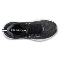 Saucony Men's Echelon 9 Running Shoe- Black/White- Regular (D) 6 Saucony Men's Echelon 9 Running Shoe- Black/White- Regular (D) -Outlet EasyRoam Footwear Store S20766 10 3 07deb12d 0f52 44fb 8a2f 93c51ec92384
