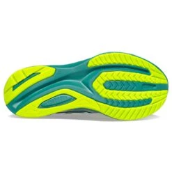 Saucony Men's Guide 16 Running Shoe - Fossil/Moss - Regular (D) -Outlet EasyRoam Footwear Store S20810 15 4