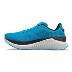Saucony Men's Endorphin Shift 3 Running Shoe - Ocean/Vizi Gold- Regular (D) -Outlet EasyRoam Footwear Store S20813 32 2