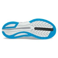 Saucony Men's Endorphin Shift 3 Running Shoe - Ocean/Vizi Gold- Regular (D) -Outlet EasyRoam Footwear Store S20813 32 4