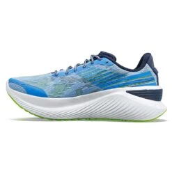 Saucony Men's Endorphin Shift 3 Running Shoe - Ether - Regular (D) -Outlet EasyRoam Footwear Store S20813 35 2