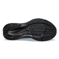 Saucony Men's Ride 16 Running Shoe - Echo/Viziblue - Regular (D) -Outlet EasyRoam Footwear Store S20830 60 4