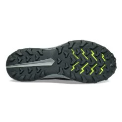 Saucony Men's Peregrine 13 Trail Running Shoe - Wood/Fossil - Regular (D) 8 Saucony Men's Peregrine 13 Trail Running Shoe - Wood/Fossil - Regular (D) -Outlet EasyRoam Footwear Store S20838 15 4