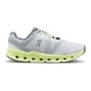 On Running Men's Cloudgo Running Shoe - Frost/Hay - Regular (D)