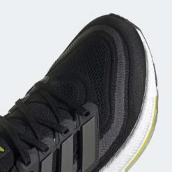 ADIDAS Men's Ultraboost Light Running Shoe - Black/Grey Six/Ftwr White- Regular (D) -Outlet EasyRoam Footwear Store Ultraboost Light Shoes Black HQ6339 42 detail