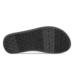 Teva Men's Voya Flip Sandal - Brick Black- Regular (D) -Outlet EasyRoam Footwear Store b0a5a2ed 7fc0 42a8 8e6b 57abc0977955