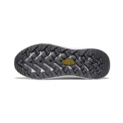 Keen Men's WK400 Walking Shoe - Triple Black- Regular (D) -Outlet EasyRoam Footwear Store b8ef0b9430e6c6095dcefb484b1c5d3f5fad512b