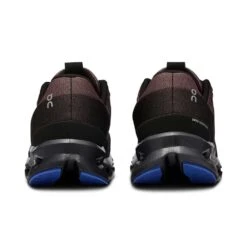 On Running Men's Cloudsurfer Running Shoe - Black/Cobalt - Regular (D) -Outlet EasyRoam Footwear Store c78netormgsrtk6wvdqb
