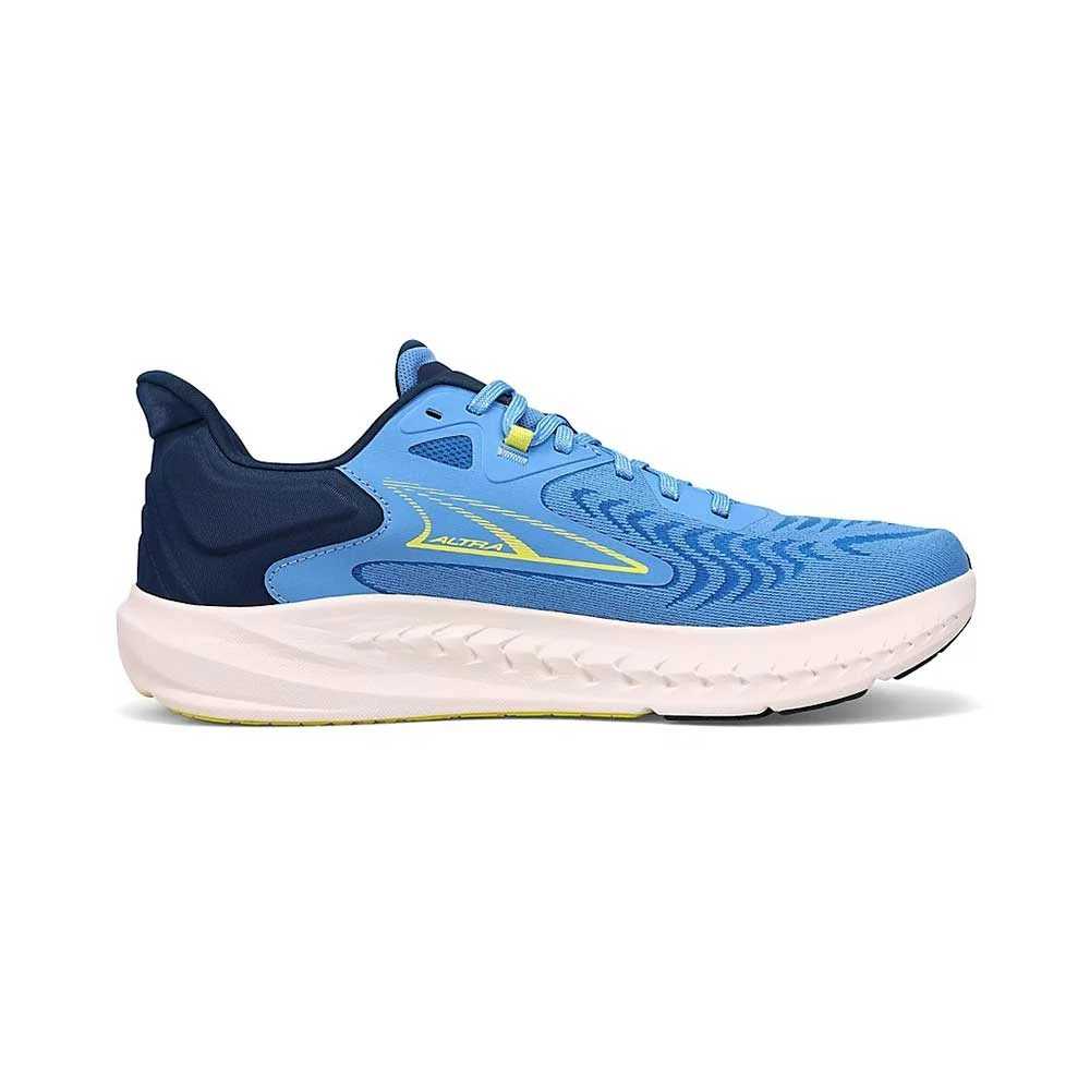 Altra Men's Torin 7 Running Shoe - Blue- Regular (D) 1 Altra Men's Torin 7 Running Shoe - Blue- Regular (D)