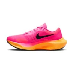 Nike Men's Zoom Fly 5 Running Shoe- Hyper Pink/Black/Laser Orange- Regular (D) -Outlet EasyRoam Footwear Store download 37