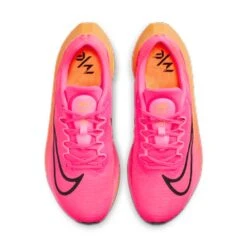 Nike Men's Zoom Fly 5 Running Shoe- Hyper Pink/Black/Laser Orange- Regular (D) -Outlet EasyRoam Footwear Store download 39
