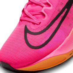 Nike Men's Zoom Fly 5 Running Shoe- Hyper Pink/Black/Laser Orange- Regular (D) -Outlet EasyRoam Footwear Store download 41