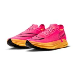 Unisex Nike ZoomX Streakfly Road Racing Shoe- Hyper Pink/Black/Laser Orange - Regular (D) -Outlet EasyRoam Footwear Store download 5 d736fc46 5c9b 4fd1 a4de b812d65525b3