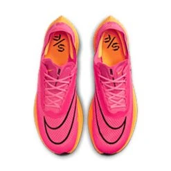 Unisex Nike ZoomX Streakfly Road Racing Shoe- Hyper Pink/Black/Laser Orange - Regular (D) -Outlet EasyRoam Footwear Store download 9 9b9e6611 60b4 43d0 8b95 9ad409939ade