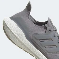 ADIDAS Men's ULTRABOOST 22 - Grey Three/Grey Three/Core Black - Regular (D) -Outlet EasyRoam Footwear Store f59ee8a8eae9d0345a82a3c29241cdfc