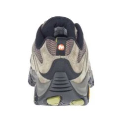 Merrell Men's Moab 3 Hiking Shoe- Walnut/Moss- Regular (D) -Outlet EasyRoam Footwear Store image 914J036285WMS2 550 550