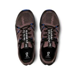 On Running Men's Cloudsurfer Running Shoe - Black/Cobalt - Regular (D) -Outlet EasyRoam Footwear Store kupobwunwtpcfdb2argh