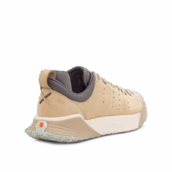 Men's X-Scape NBK Low Sneaker - Beige/Grey Brown - Regular (D) -Outlet EasyRoam Footwear Store mens x scape nbk low beige grey brown 4 800x e2ab06c3 e7db 4ae1 a6db 85d209fb94b6
