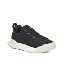 Men's X-Scape NBK Low Sneaker - Black/White - Regular (D) -Outlet EasyRoam Footwear Store mens x scape nbk low black white 2 800x 49a004d6 b4a7 4287 8d5d 6c8ddafe6120