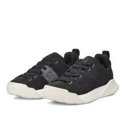 Men's X-Scape NBK Low Sneaker - Black/White - Regular (D) -Outlet EasyRoam Footwear Store mens x scape nbk low black white 5 800x eaa9062f 4a9f 4b62 95ff b636fc610d84