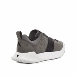 Men's X-Scape Sport Low Sneaker - Grey/Black - Regular (D) -Outlet EasyRoam Footwear Store mens x scape sport low grey black 4 800x 0e4cf264 9b05 4b9d 9b48 c5eeb7161101