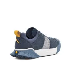 Men's X-Scape Sport Low Shoe- Navy/Blue - Regular (D) -Outlet EasyRoam Footwear Store mens x scape sport low navy blue 4 800x 2e06cc1b e686 4d59 9517 20eec07829a8