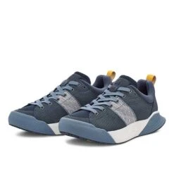 Men's X-Scape Sport Low Shoe- Navy/Blue - Regular (D) -Outlet EasyRoam Footwear Store mens x scape sport low navy blue 5 800x 6064fec3 cc94 496e a75f 0d6473c1b027