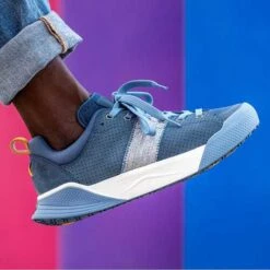 Men's X-Scape Sport Low Shoe- Navy/Blue - Regular (D) -Outlet EasyRoam Footwear Store mens x scape sport low navy blue ls 2 800x 425b8735 98b0 46a0 b570 3cdc1a420a02