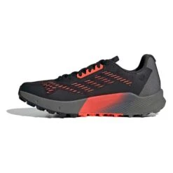 ADIDAS Men's Terrex Agravic Flow 2 Trail Shoe- Core Black/Grey Four/Ftwr White - Regular (D) 11 ADIDAS Men's Terrex Agravic Flow 2 Trail Shoe- Core Black/Grey Four/Ftwr White - Regular (D) -Outlet EasyRoam Footwear Store opplanet adidas outdoor terrex agravic flow 2 trail running shoes mens core black grey four ftwr white 15 gz8887 15 av 3