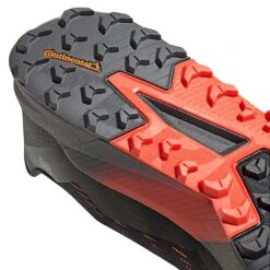 ADIDAS Men's Terrex Agravic Flow 2 Trail Shoe- Core Black/Grey Four/Ftwr White - Regular (D) 16 ADIDAS Men's Terrex Agravic Flow 2 Trail Shoe- Core Black/Grey Four/Ftwr White - Regular (D) -Outlet EasyRoam Footwear Store opplanet adidas outdoor terrex agravic flow 2 trail running shoes mens core black grey four ftwr white 15 gz8887 15 av 6