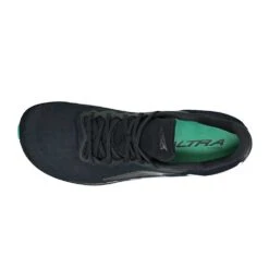 Altra Men's Rivera 3 Running Shoe - Black - Regular (D) -Outlet EasyRoam Footwear Store rivera 3