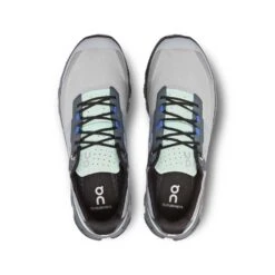 On Running Men's Cloudvista Trail Running Shoe - Alloy/Black - Regular (D) -Outlet EasyRoam Footwear Store webimage 0023B48F B2C0 4CB4 B9A3FBA142D47E99