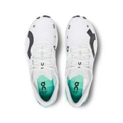 On Running Men's Cloudboom Echo 3 Running Shoe - Undyed White/Mint - Regular (D) -Outlet EasyRoam Footwear Store webimage 049A6D42 23D0 473A 89F8A42EBD0CE5D0