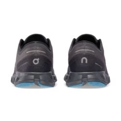 On Running Men's Cloud X 3 Running Shoe - Eclipse/Magnet- Regular (D) -Outlet EasyRoam Footwear Store webimage 0D90CFE8 56C7 4560 88A6FD18CBA671B0