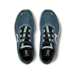 On Running Men's Cloudmonster Running Shoe - Dust/Vapor - Regular (D) -Outlet EasyRoam Footwear Store webimage 124EBC24 64F0 4473 B1C0D6E36FD3696F