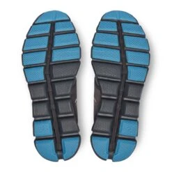 On Running Men's Cloud X 3 Running Shoe - Eclipse/Magnet- Regular (D) -Outlet EasyRoam Footwear Store webimage 1656D7F2 EA03 4718 B35E7C46148A29E7