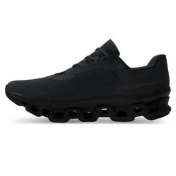 On Running Men's Cloudmonster Running Shoe - All Black - Regular (D) -Outlet EasyRoam Footwear Store webimage 1A35E467 877C 49B8 96B81F6BDA595A89