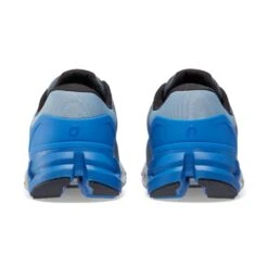 On Running Men's Cloudflyer 4 Running Shoes- Metal/Lapis - Regular (D) -Outlet EasyRoam Footwear Store webimage 1FC7A06C C71D 4263 8B92C31442D0289E