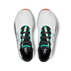 On Running Men's Cloudmonster Running Shoe - Undyed-White/Creek - Regular (D) 8 On Running Men's Cloudmonster Running Shoe - Undyed-White/Creek - Regular (D) -Outlet EasyRoam Footwear Store webimage 29A2DC51 CC4E 42CA 9C57D7374A57E68F