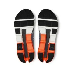 On Running Men's Cloudflyer 4 Running Shoe - Fossil/Flame - Regular (D) -Outlet EasyRoam Footwear Store webimage 29E51331 29B4 494E BB1C516B370E0923