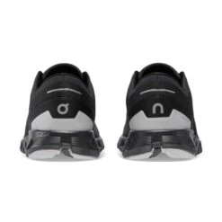 On Running Men's Cloud X 3 Running Shoe - Black- Regular (D) -Outlet EasyRoam Footwear Store webimage 3E11E9FD CBB9 44E1 8F96E00CA2204E5F