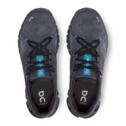 On Running Men's Cloud X 3 Running Shoe - Eclipse/Magnet- Regular (D) -Outlet EasyRoam Footwear Store webimage 3E923F26 3351 45AD 9CA922AE7953FAE2