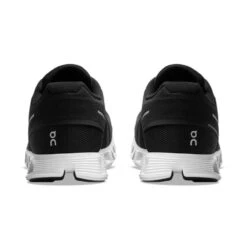 On Running Men's Cloud 5 Running Shoe - Black/White -Regular (D) -Outlet EasyRoam Footwear Store webimage 4c043bfe c8cf 4613 b865 385c816fbf45